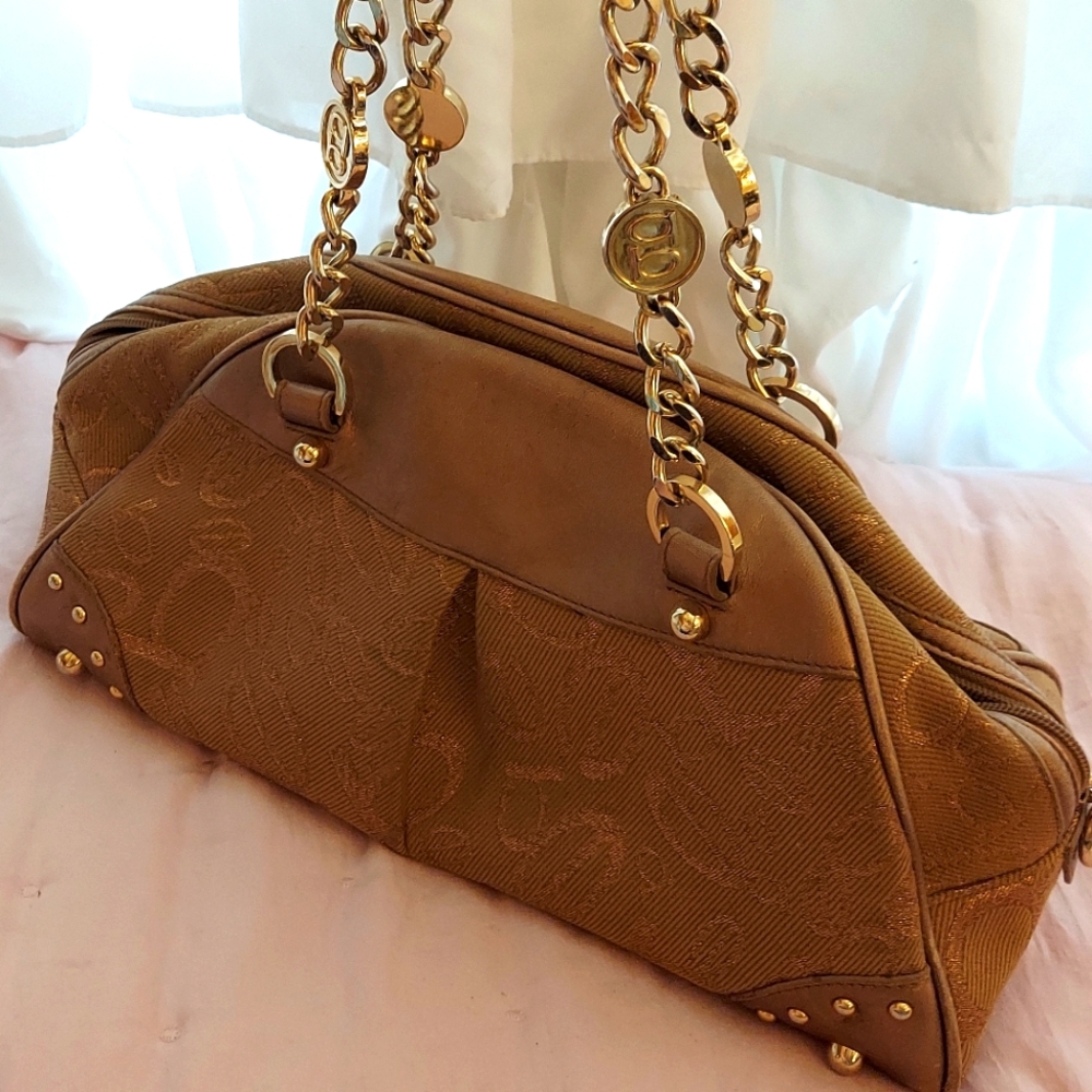 Bebe purse - Picture 4 of 10